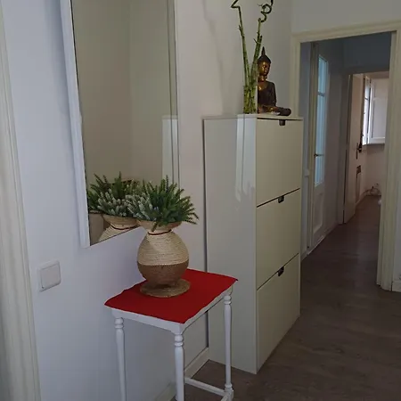 Habitacion Individual Con Bano Compartido Guest house